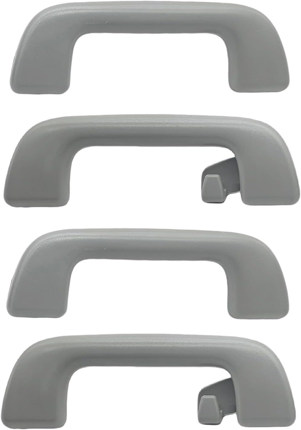 4 Pzas Tiradores Techo Interior Toyota Corolla 4Runner 05-21