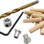 Kit clavijas 5/16 pulg