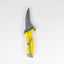 Cuchillo filete 5pulg acero sueco teflón
