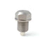 Tapón magnético drenaje aceite M14x1.5 acero inox