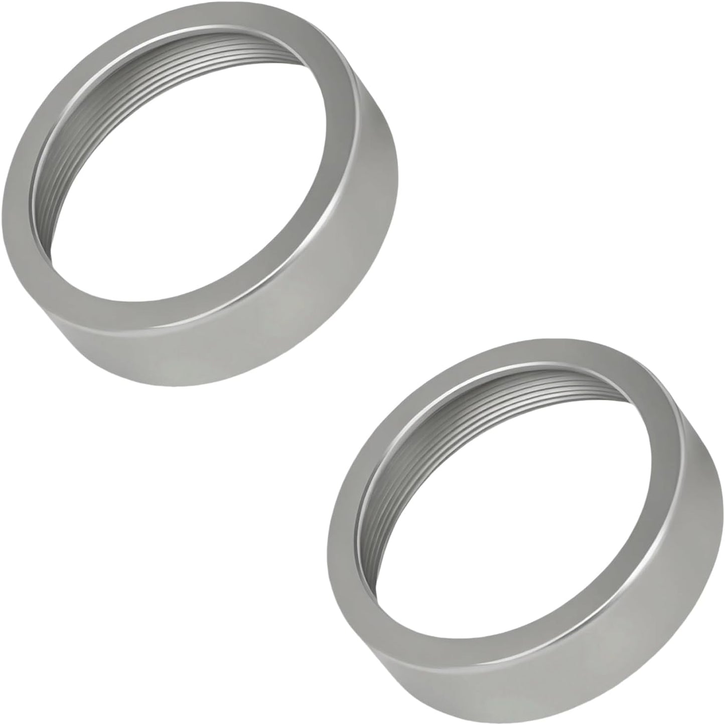 2 Tuercas Repuesto RP22734 para Grifo Delta R10000