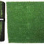 Alfombra surf césped sintético reciclado XL 18x24"
