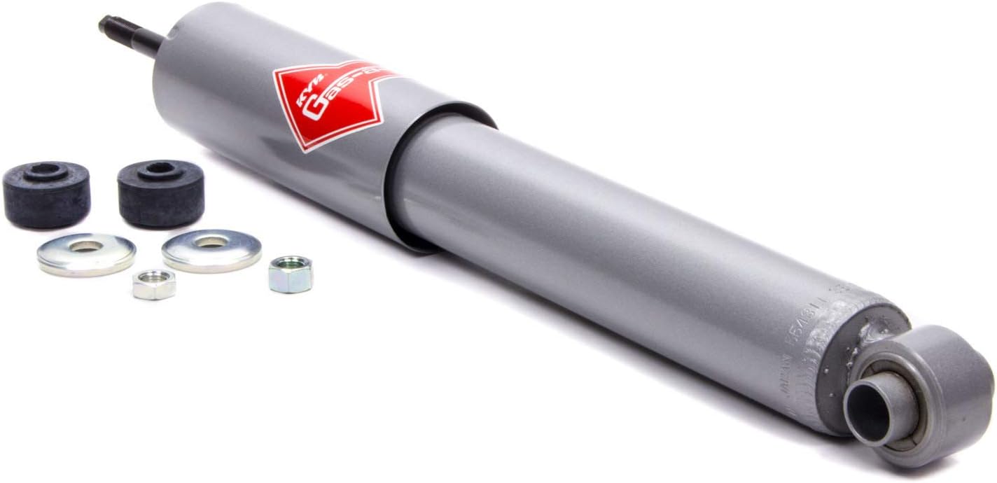 Amortiguador gas ajustable kg5571