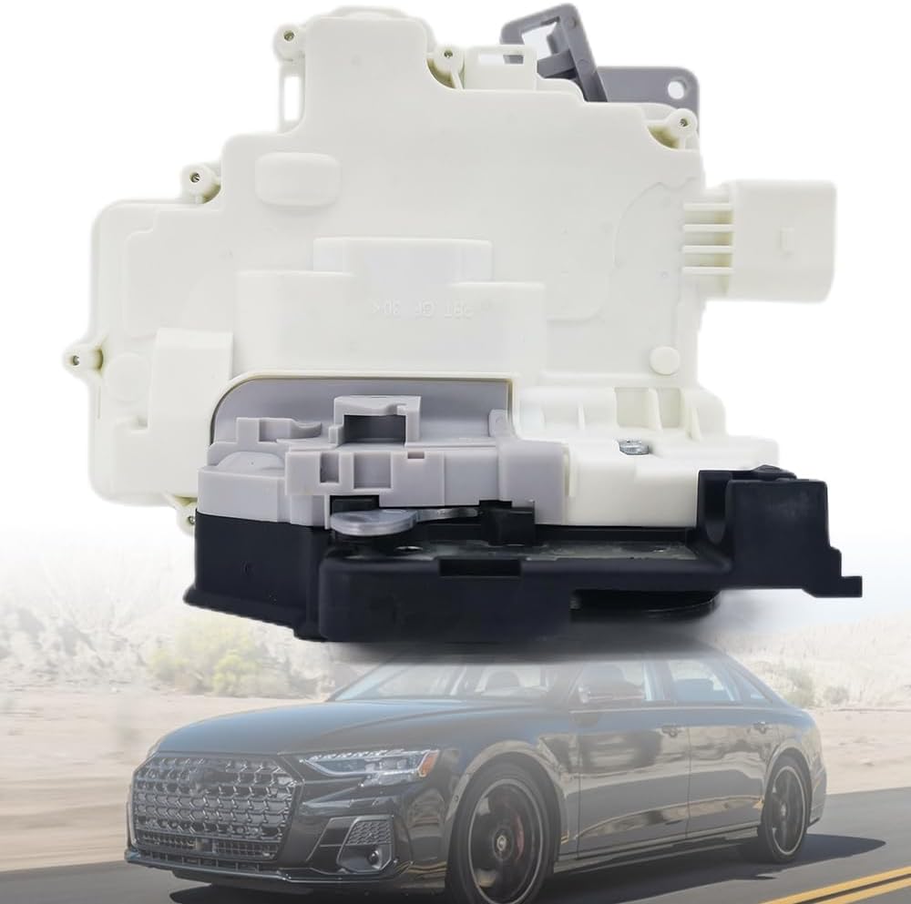 Actuador cerradura puerta derecha comp Audi A4 A5 Q3 Q5