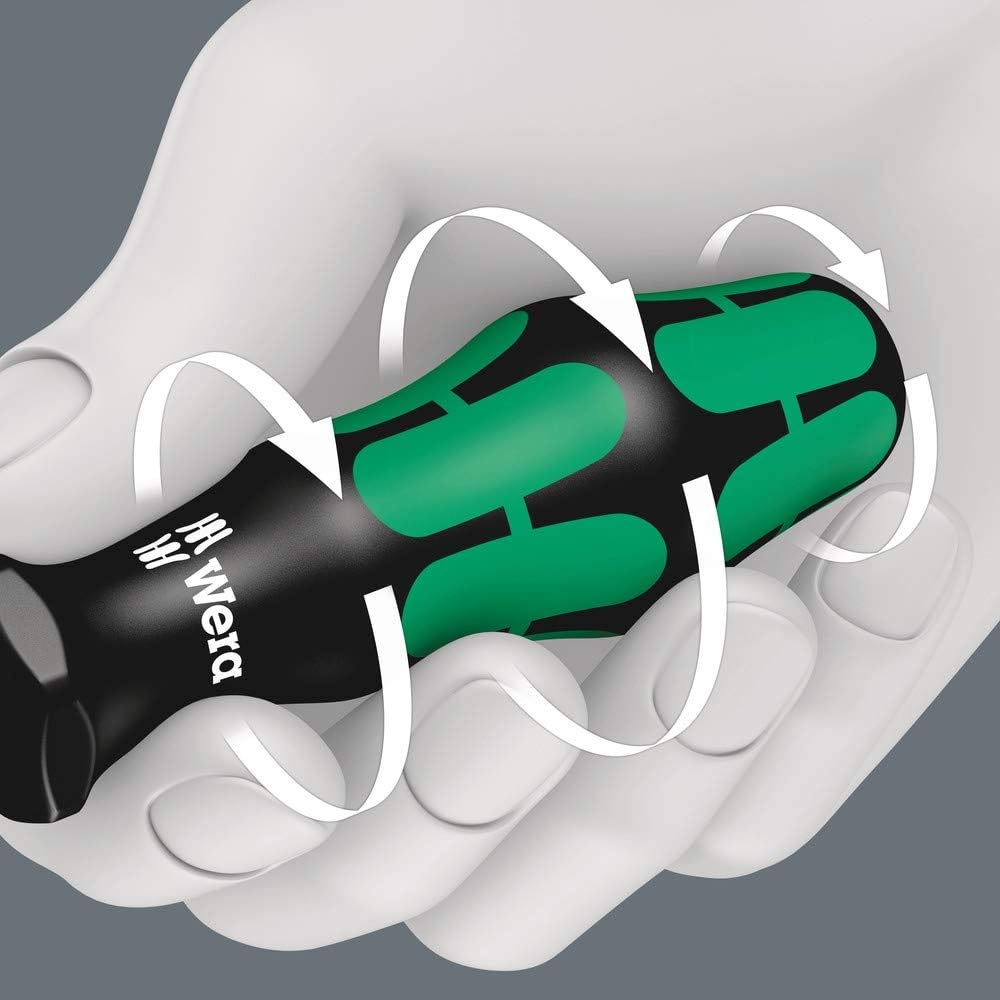 Destornillador Torx-Plus 6 IP 2-3/8