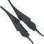 Cubierta rejilla limpiaparabrisas Honda Civic 17-21