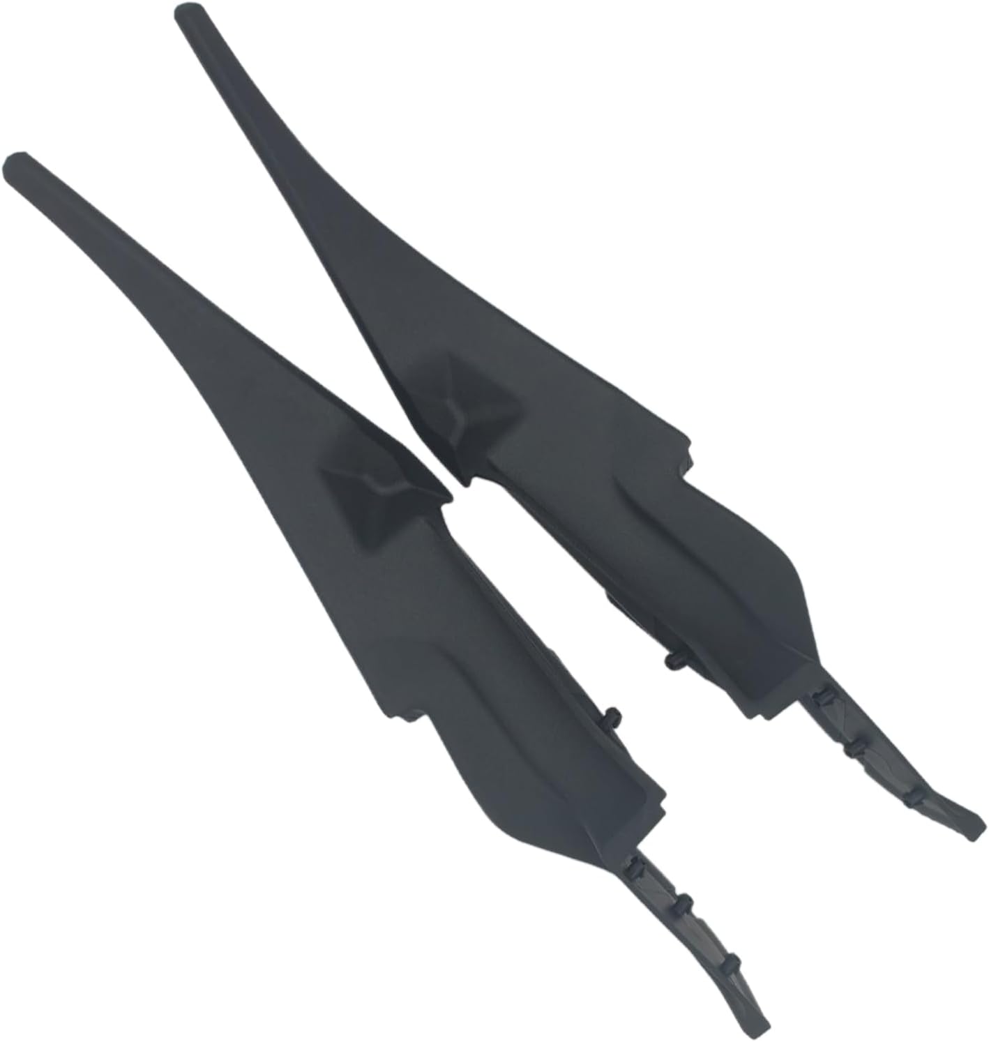 Cubierta rejilla limpiaparabrisas Honda Civic 17-21