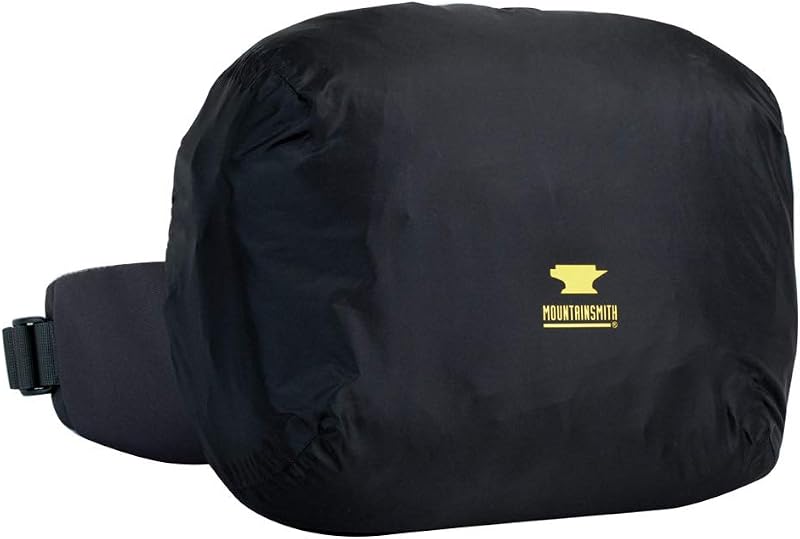 Funda lumbar impermeable ligera