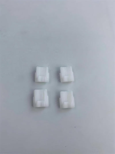 Tope giro 1/4 pulgada para grifo Delta