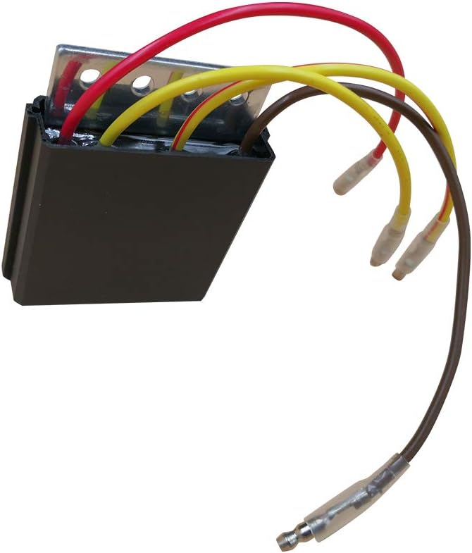 Regulador Voltaje Polaris Sportsman 97-03