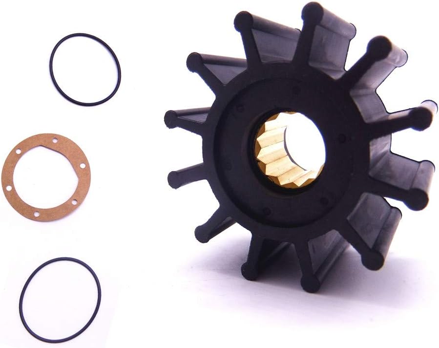Impulsor bomba agua interna 1210-0001-P
