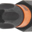 Brocas Torx T30 S2 acero resistente 1/4 pulg pack 5