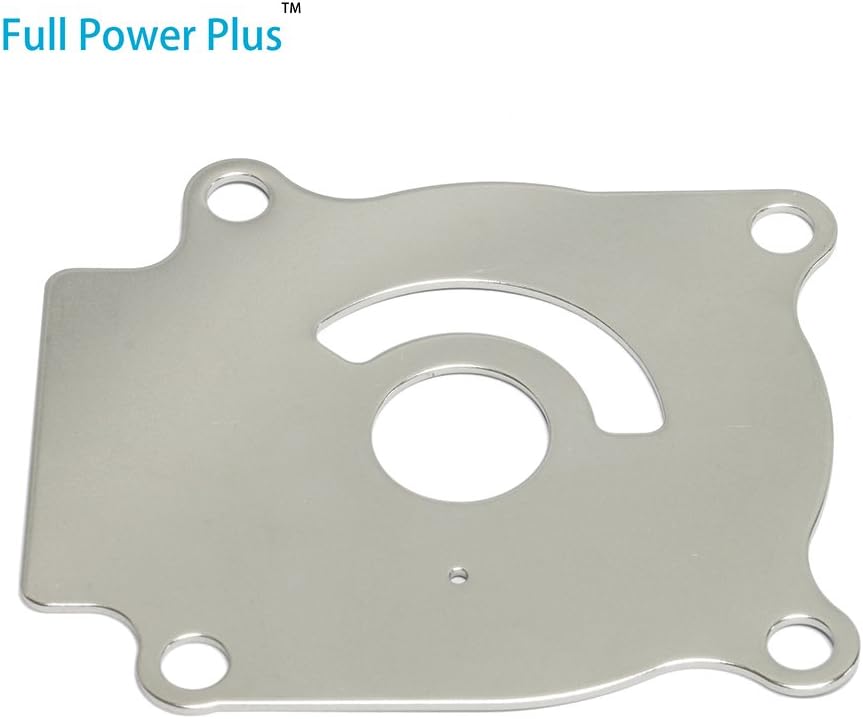 Kit bomba agua motor Suzuki DT25C DT30C