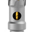 Sierra perforadora TCT carburo 21mm acero metal