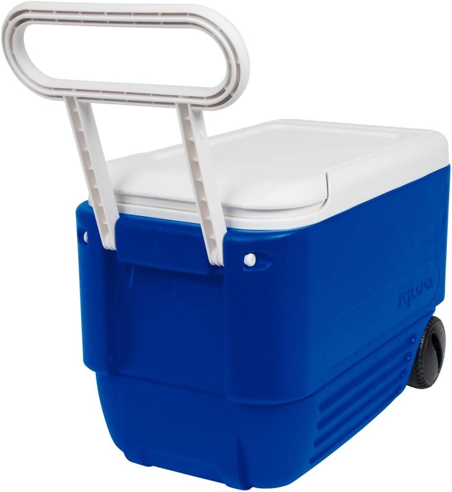 Enfriador Wheelie 38qt