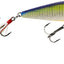 Señuelo Pop-R Topwater con plumas