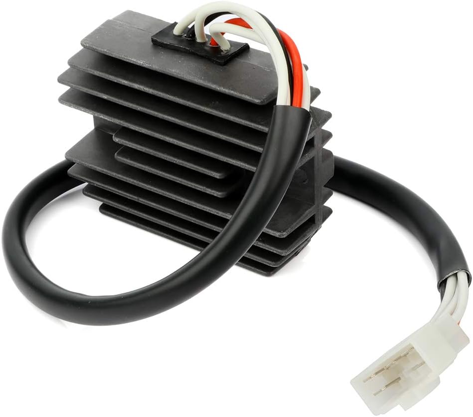 Regulador Voltaje Yamaha FZ1 V Star 650 2001-2016