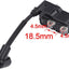 Bobina encendido para Ryobi RY254BC 25cc 2 Ciclos