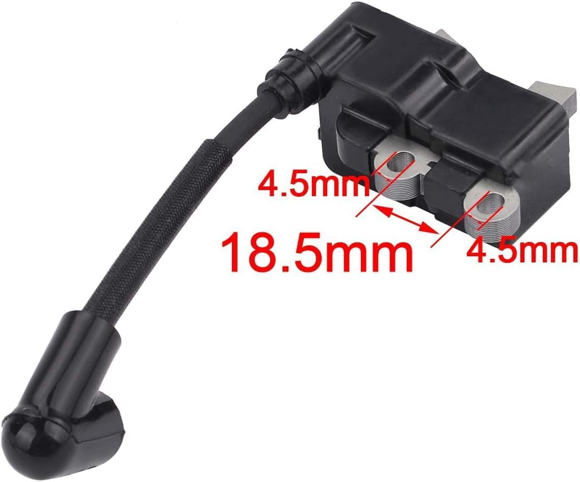 Bobina encendido para Ryobi RY254BC 25cc 2 Ciclos