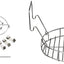 Set 22 Pzas Accesorios Freidora Pavo Cromo