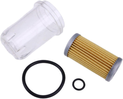 Filtro combustible junta tórica Ford New Holland