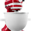 Fabricante de helados KitchenAid 5KSMICM