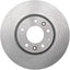Rotor de reno de disco profesional