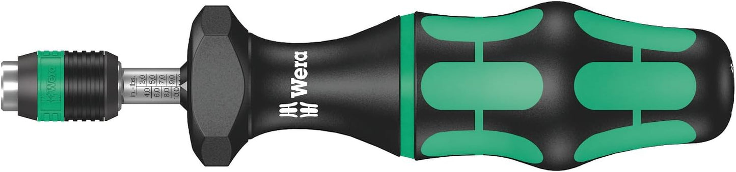 Desarmador hexagonal 1