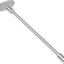 Llave universal chimenea gas 8pulg comp 1/4 y 5/16 pulg cromo