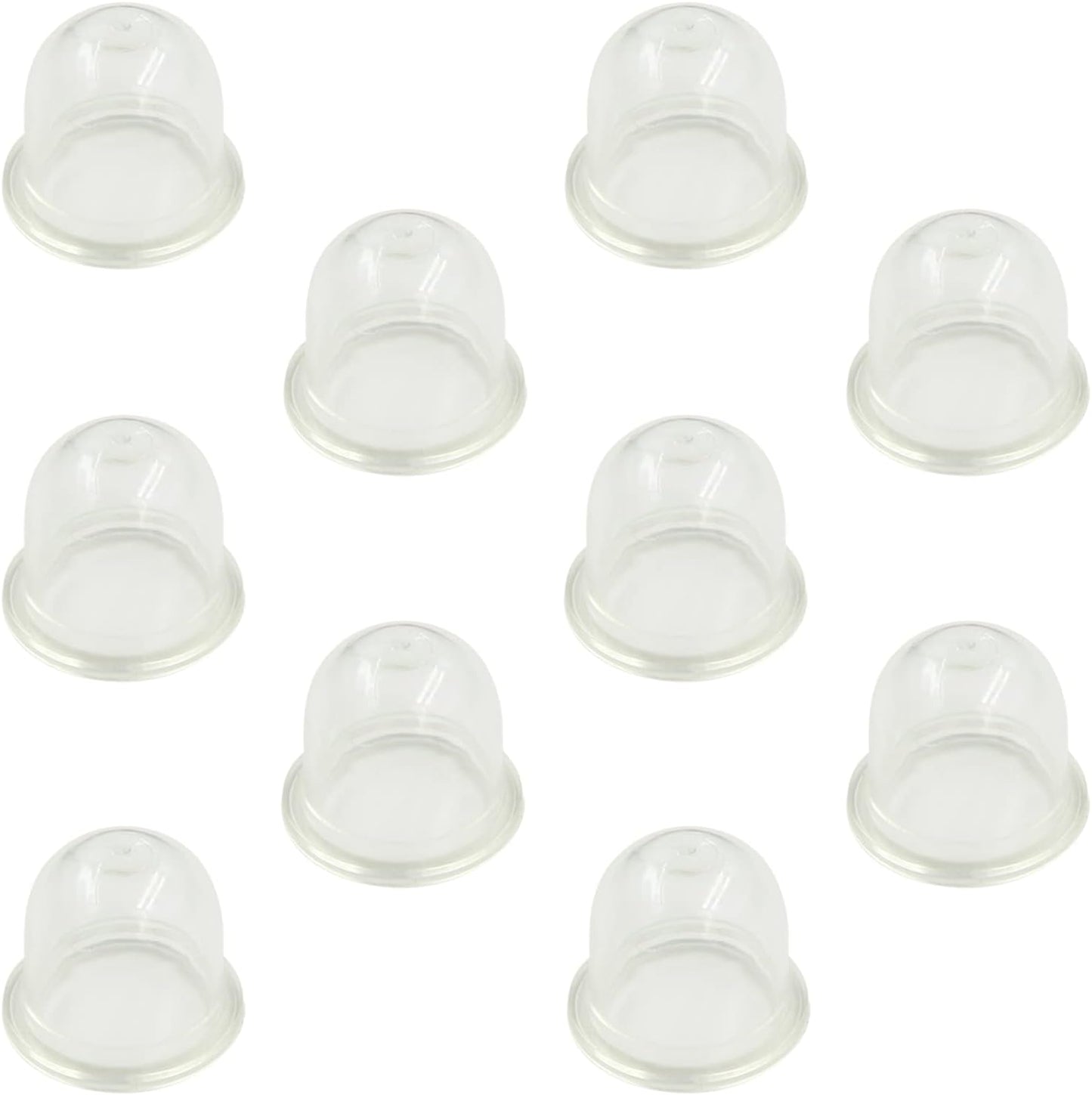 Bombilla cebador Echo SRM-210 SRM-225 set 10