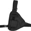 Arnés pecho radio funda walkie talkie tela Oxford ajustable