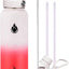 Botella agua deportiva acero inox 32oz doble pared