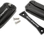 Tapa depósito aceite freno Goldwing GL1800 negro