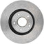 Rotor freno delantero Acura Honda