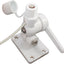 Montaje antena QC con cable nylon