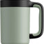 Vaso acero inox 40oz con tapa 2en1 a prueba de fugas