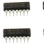 10 Valores 30 Pzas Ic Schottky Lógica Sn74ls00n Kit