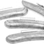 Pesas rueda plomo clip neumáticos 2.00oz 25pzas caja