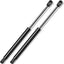 Soporte elevación capó Ford Explorer comp 4142 8097SS set 2