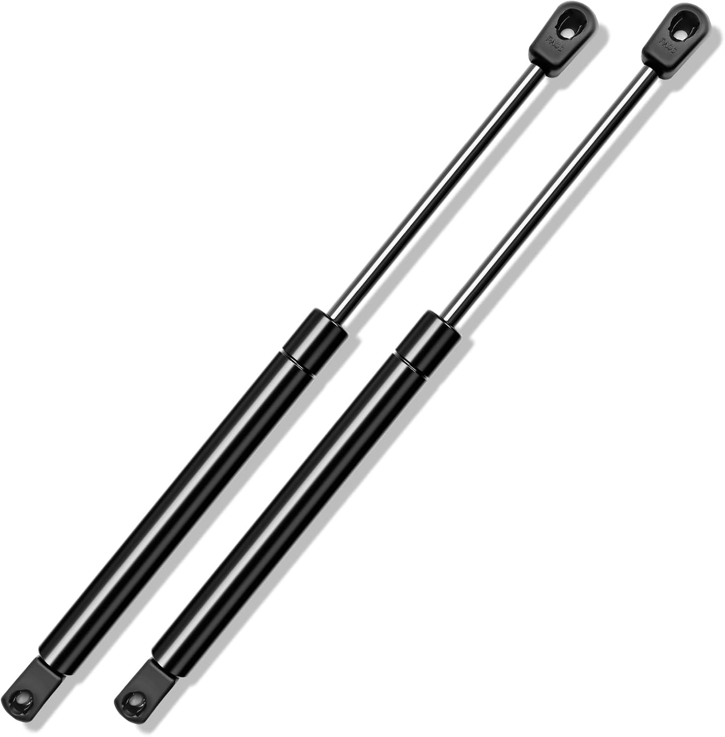 Soporte elevación capó Ford Explorer comp 4142 8097SS set 2