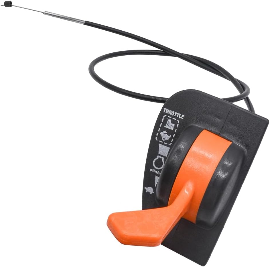 Cable acelerador John Deere GY21984