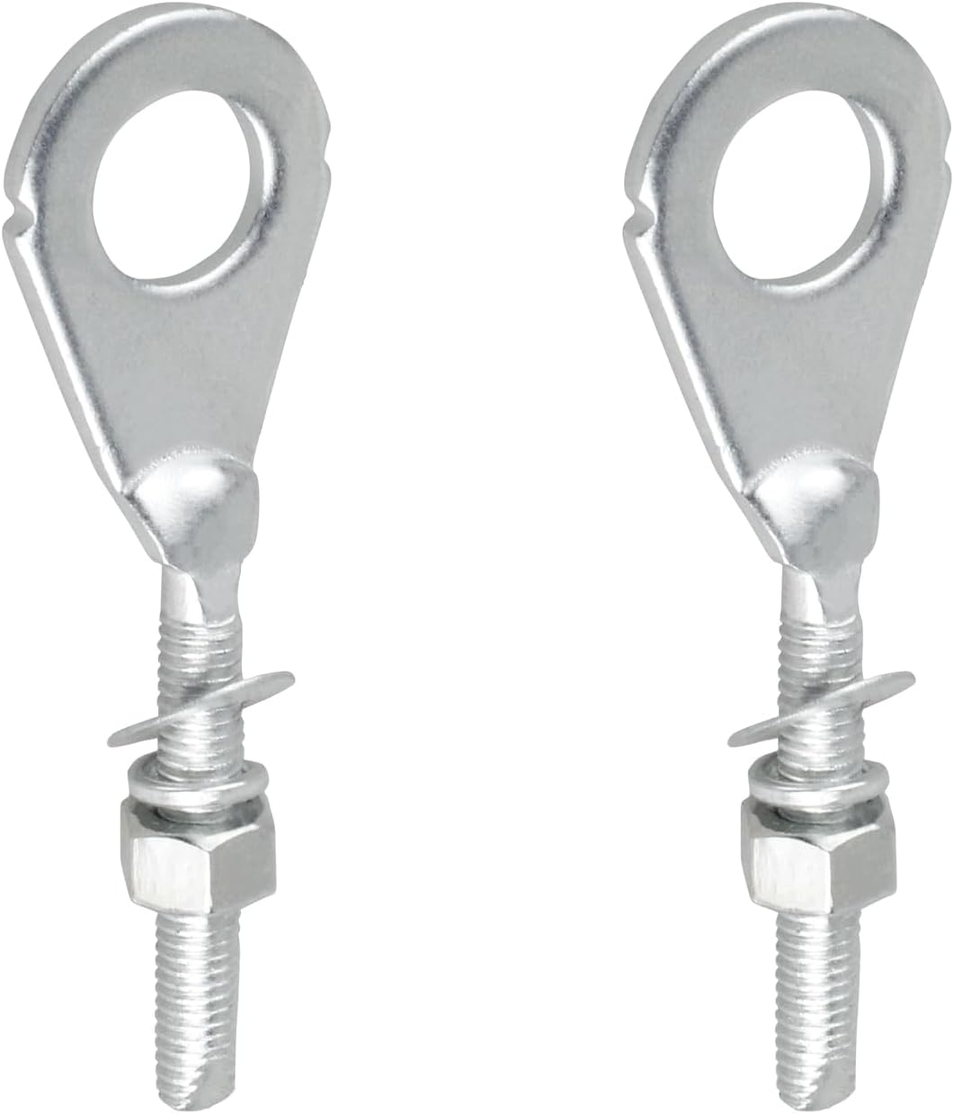 Tensor ajuste cadena motocicleta comp Honda XR50R XR70R CRF50F