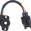 Sensor acelerador para Mustang