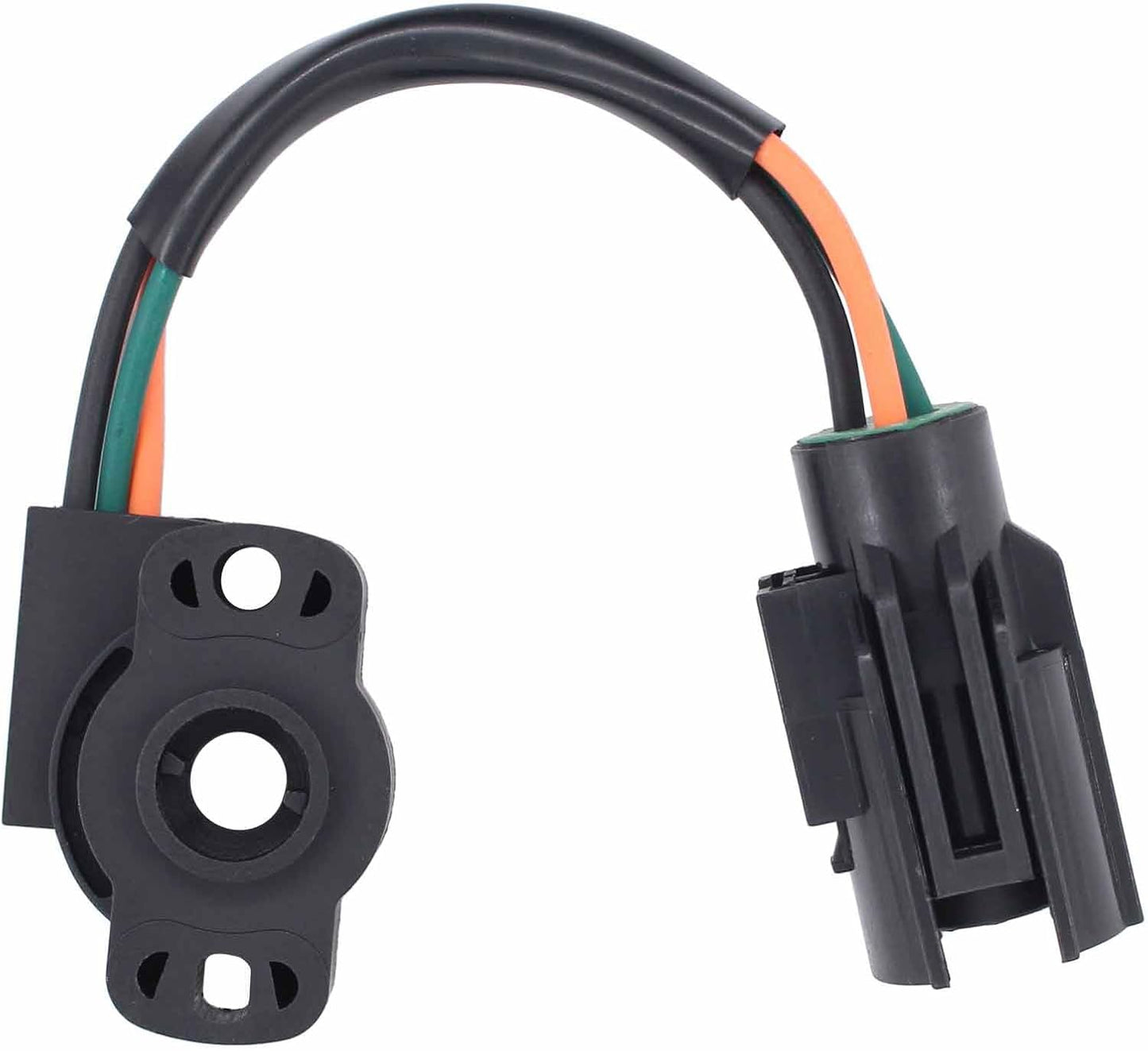Sensor acelerador para Mustang