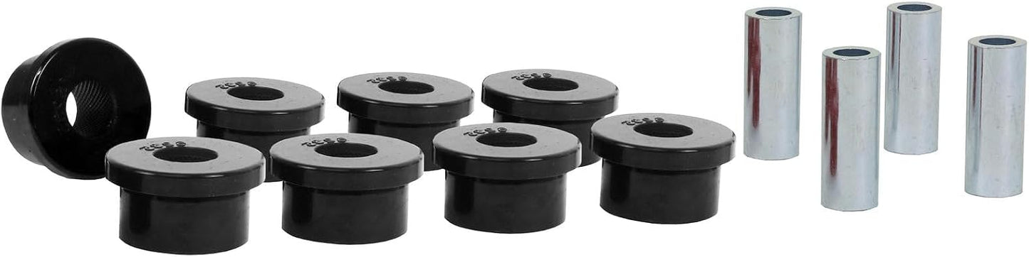 Buje para Brazo Trasero W63378 de Alta Resistencia