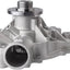 Kit bomba agua comp Chrysler Crossfire 04-08