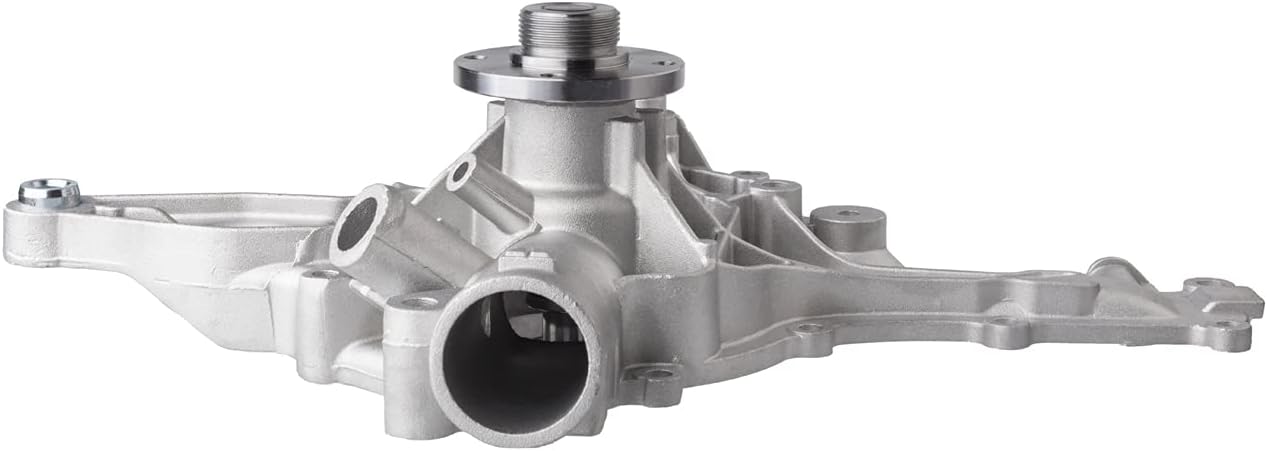 Kit bomba agua comp Chrysler Crossfire 04-08