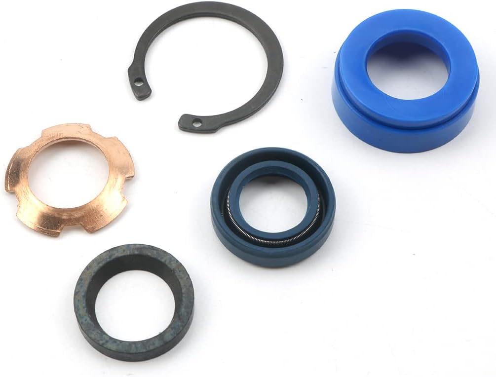 Kit sello cilindro dirección asistida Ford Tractor 1/2
