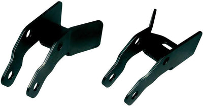 Kit de Extensión para Choque Negro de Alta Resistencia