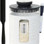 Kit tarro masa madre 33oz vidrio reforzado con tapa y termometro